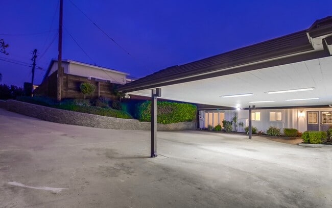 Building Photo - Beautiful house in heart of Point Loma