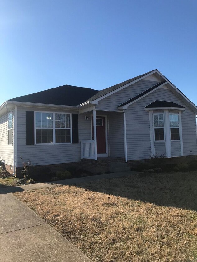 Primary Photo - 3 Bed 2 Bath, Newly Renovated, Beautiful B...