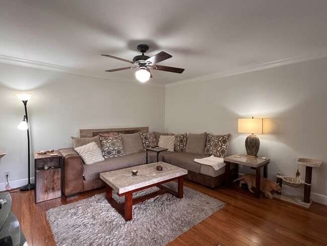 Foto del edificio - 12147 Cuddington Ct