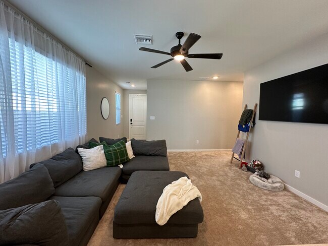 Foto del edificio - 7618 E 35th Ln