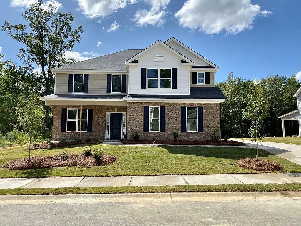 Foto principal - 4439 Raleigh Dr