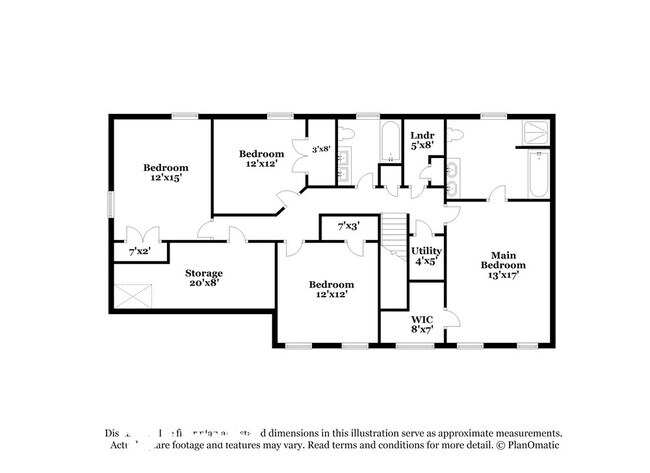 Foto del edificio - 9433 Melanie Thompson Dr