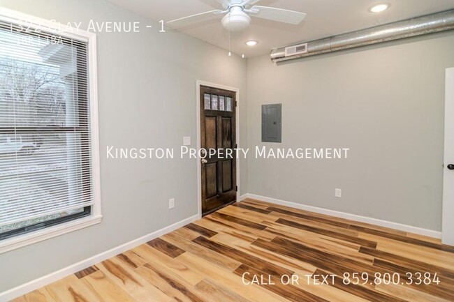 Foto del edificio - Gorgeous 1 Bedroom 1 Bathroom!