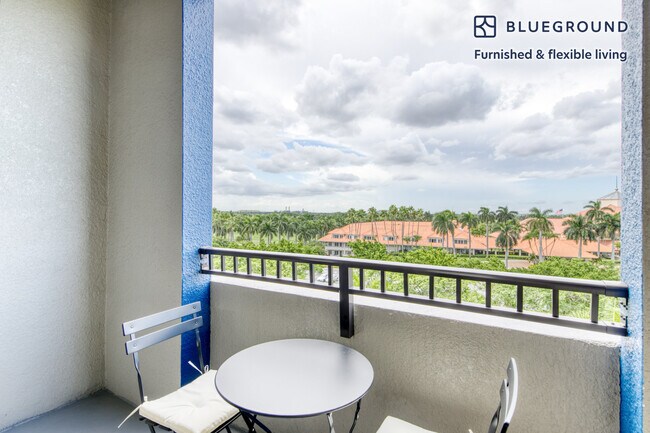 Building Photo - 8800 Doral Blvd