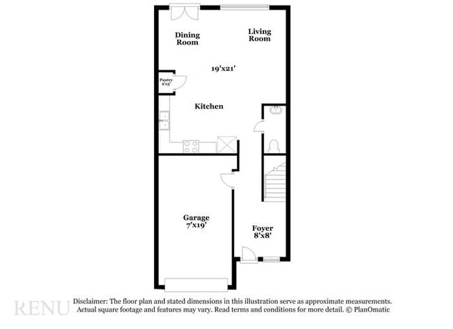 Foto del edificio - 3106 Calcutta St