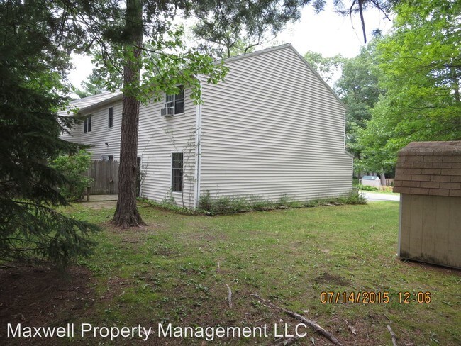 Foto del edificio - 2 br, 2.5 bath House - 85 Deer Run Drive