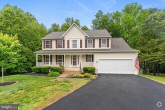 Building Photo - 10105 Cotter Ct