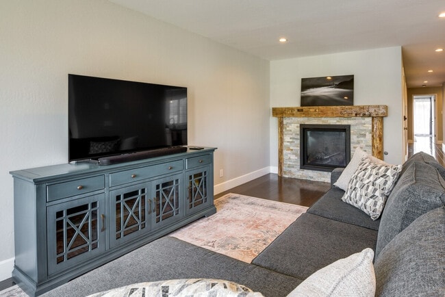 Foto del edificio - 4627 Irving St