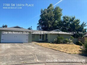 Building Photo - 7788 SW 166th Pl