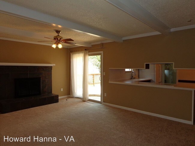 Foto del edificio - 4 br, 2 bath House - 508 Brandon Way