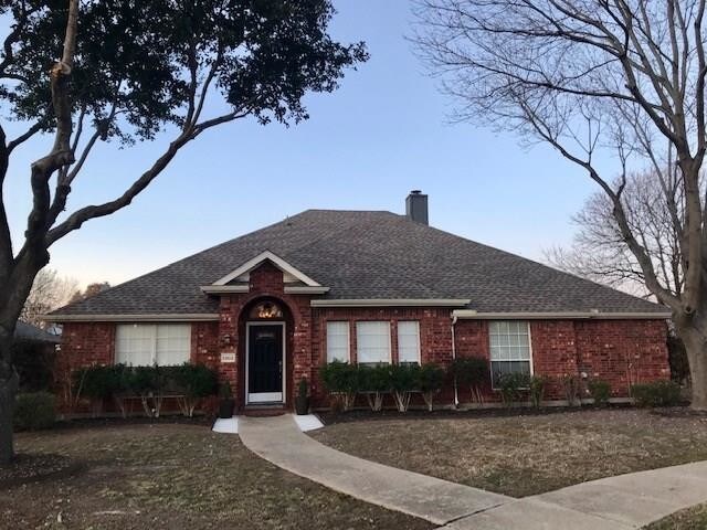 Primary Photo - 1302 Woodmoor Dr