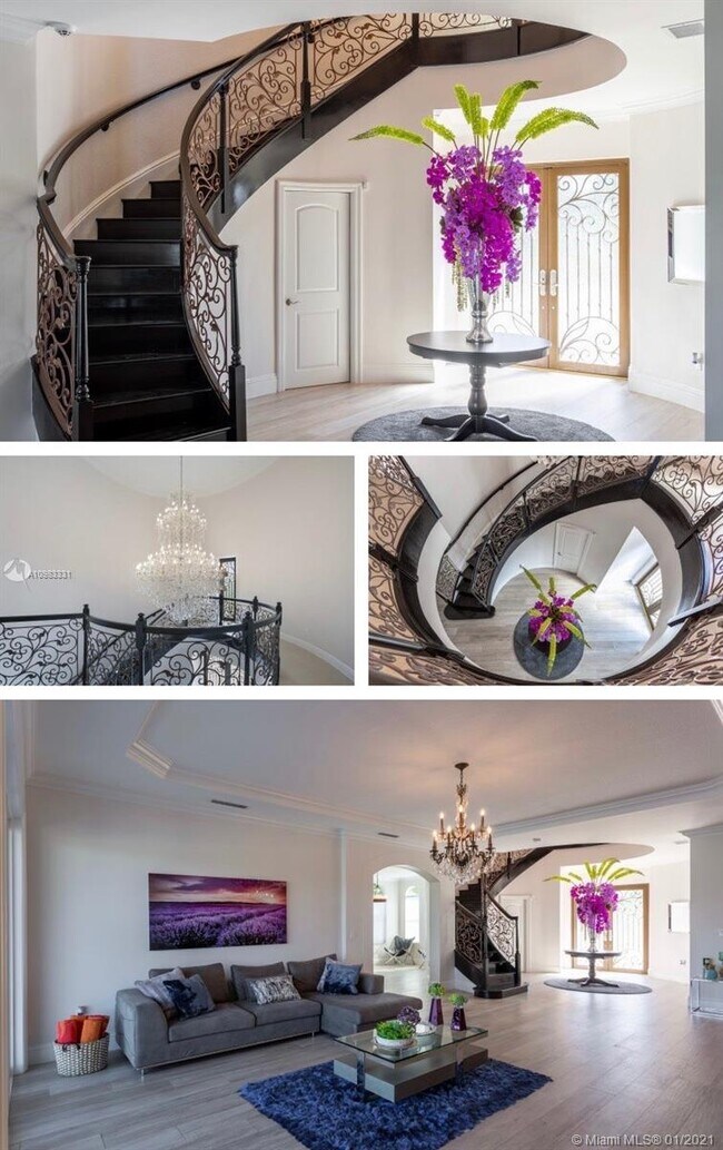 Foto del edificio - 18551 SW 104th St