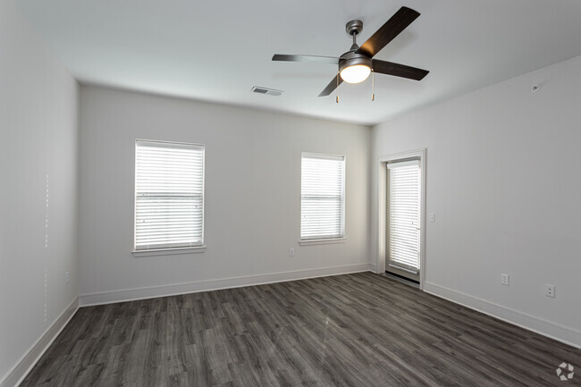 1BR, 1BA - 808 SF - Satori Olathe