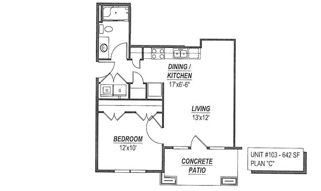 Building Photo - Grayhawk Apartments
