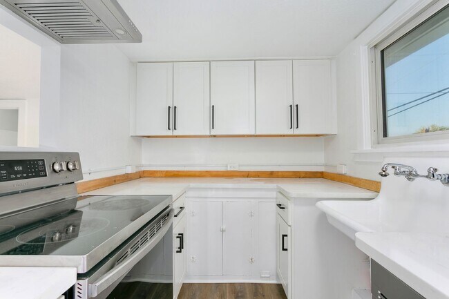 Foto del edificio - 2711 N 8th St