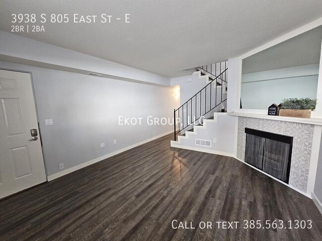 Foto del edificio - 3938 S 805 E St