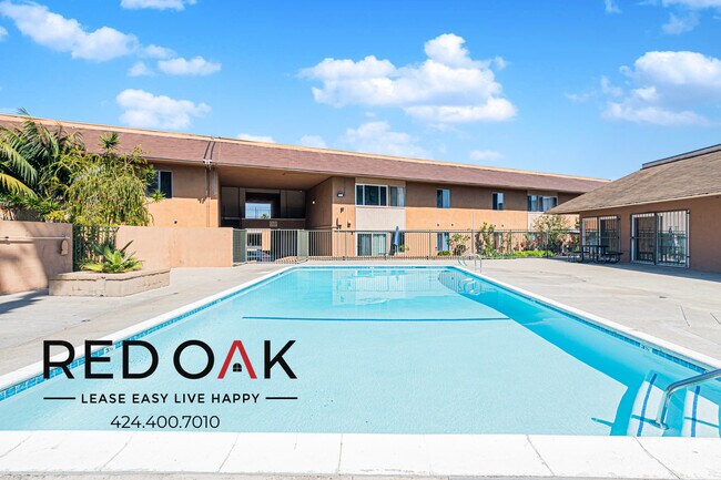 Foto del edificio - 2900 W Lincoln Ave
