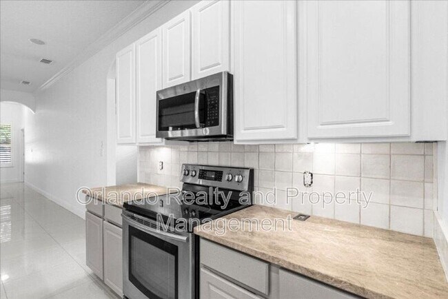 Foto del edificio - 8113 Lake Crowell Cir