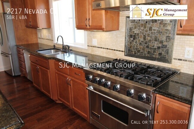 Foto del edificio - 5+bedrooms 3.5 bath home for rent in Milton