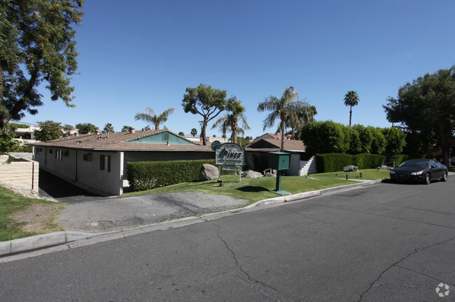 Building Photo - The Pines Apartments