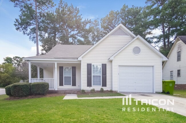 Building Photo - 1 Tomafield Ct