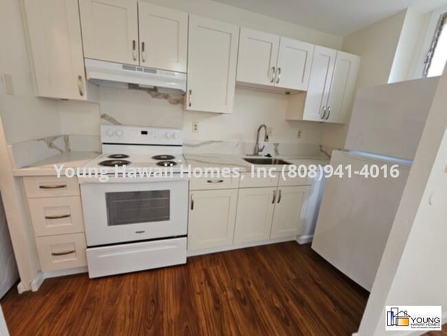 Foto del edificio - 2bd/1.5bath 2 parking-Mililani