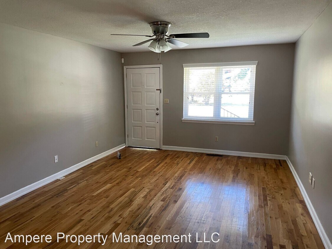Primary Photo - 3 br, 2 bath House - 3307 Gleason Dr