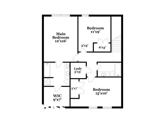 Building Photo - 5410 Park Brook Dr