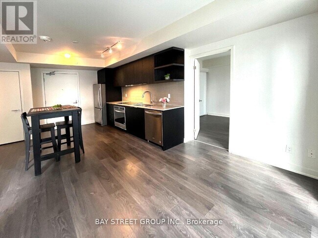 Photo du bâtiment - 6 Sonic Way