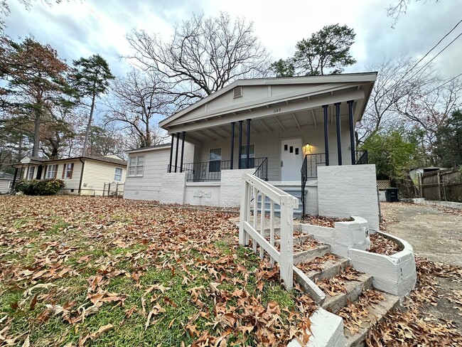 Foto del edificio - Home for rent in Huffman **ACCEPTS SECTION...