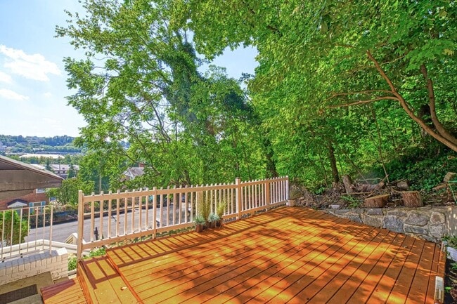 Photo - 3731 S Kemper Rd Townhome