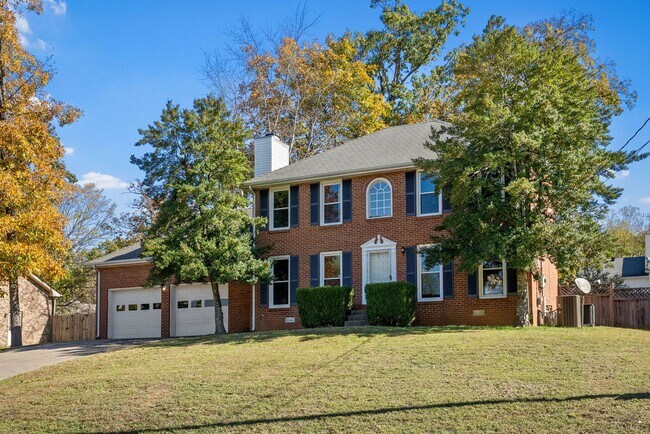 Foto del edificio - 3 Bedroom Home In Meadowbrook Subdivision ...