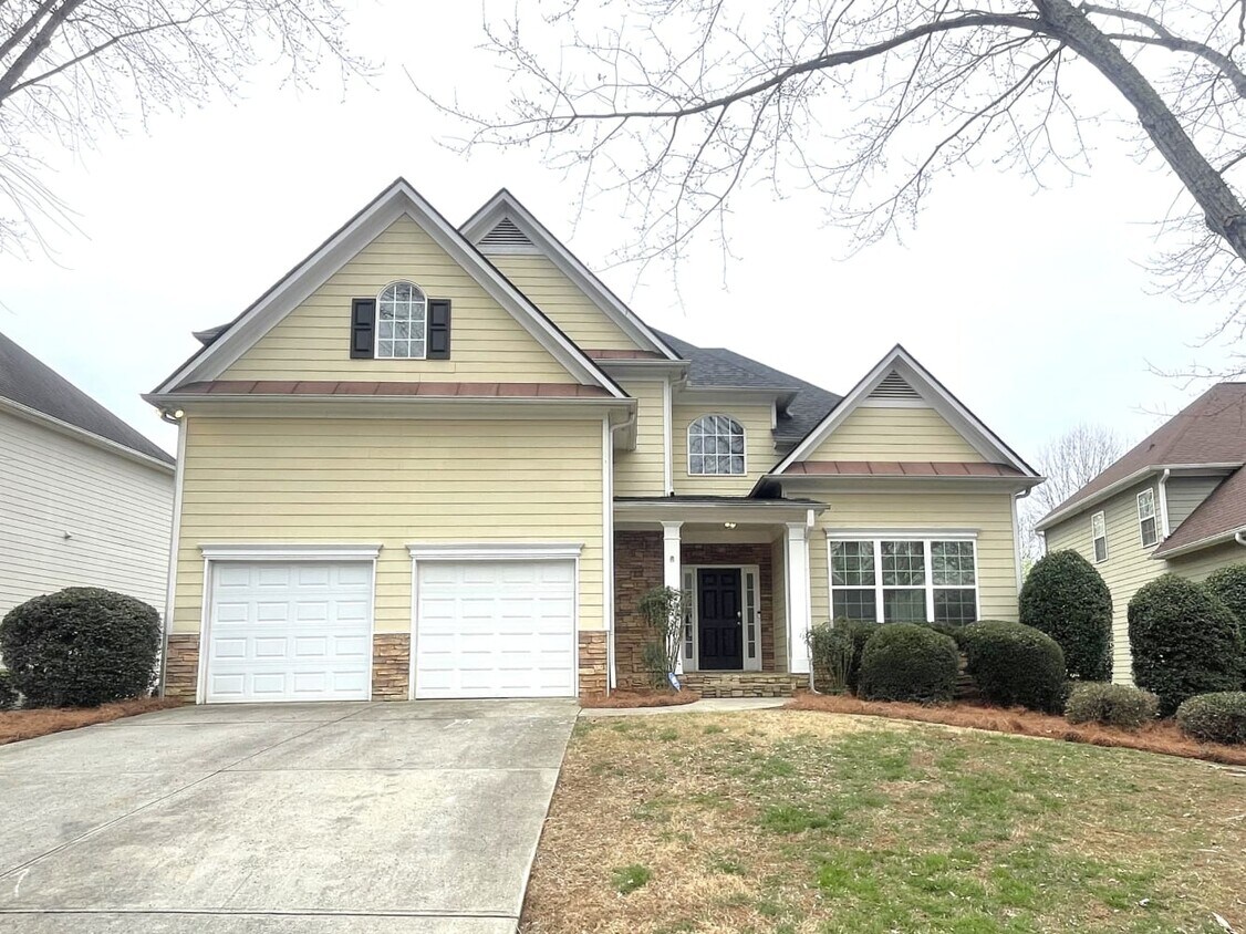 Foto principal - 1091 Frog Leap Trl NW