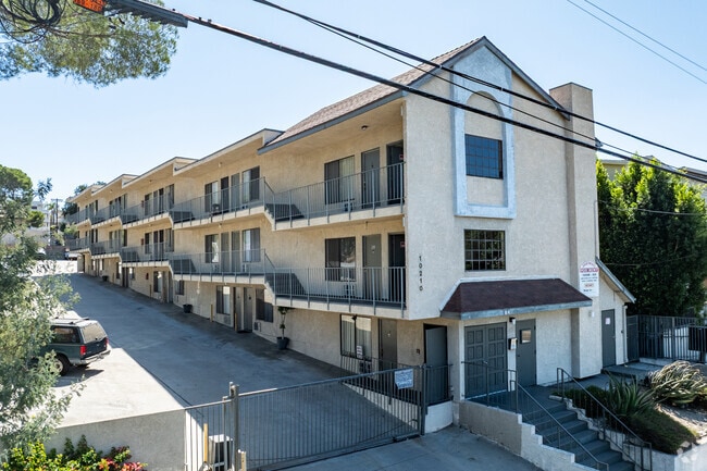 Primary - 10210 Mountair Ave