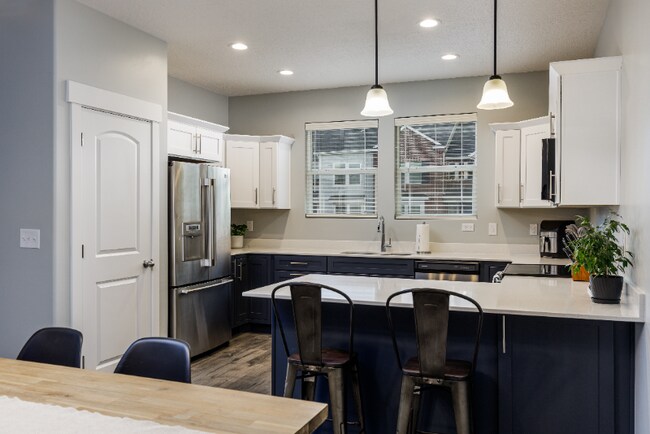 Foto del edificio - 3718 W Canyon Falls Dr