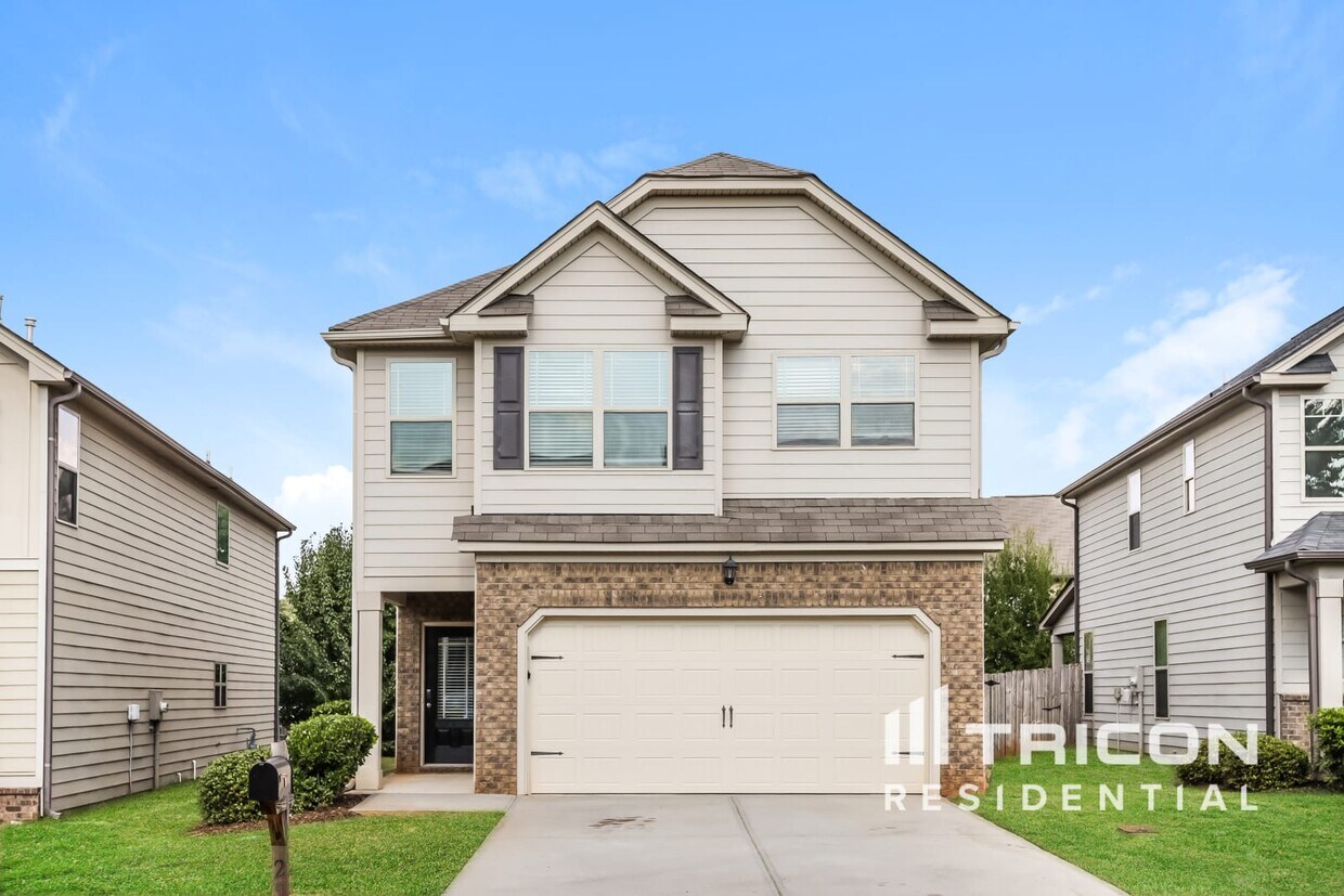 Foto principal - 2516 Shropshire Pl