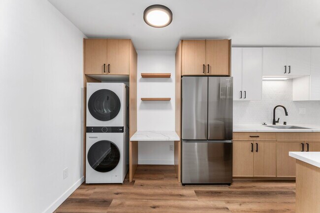 Foto del edificio - Swell Apartments