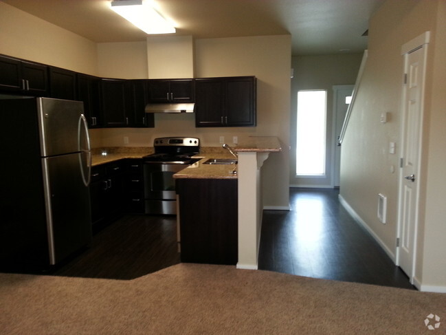 Building Photo - Orchard Townhomes