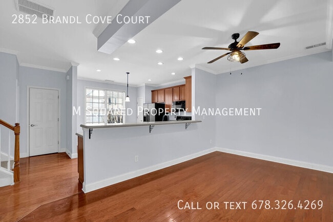 Building Photo - 2852 Brandle Cove Ct