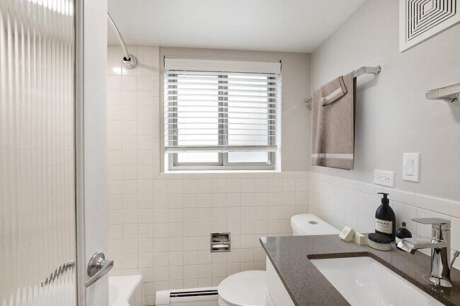 Foto del edificio - Botanic Place Apartments