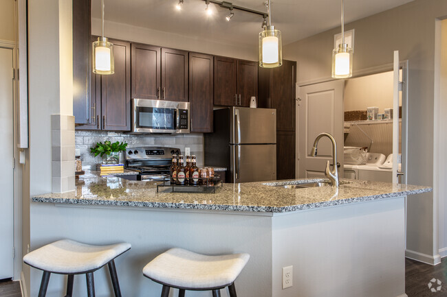 2 Hab, 1 Ba-Cocina - Residence at Oakmont Apartments