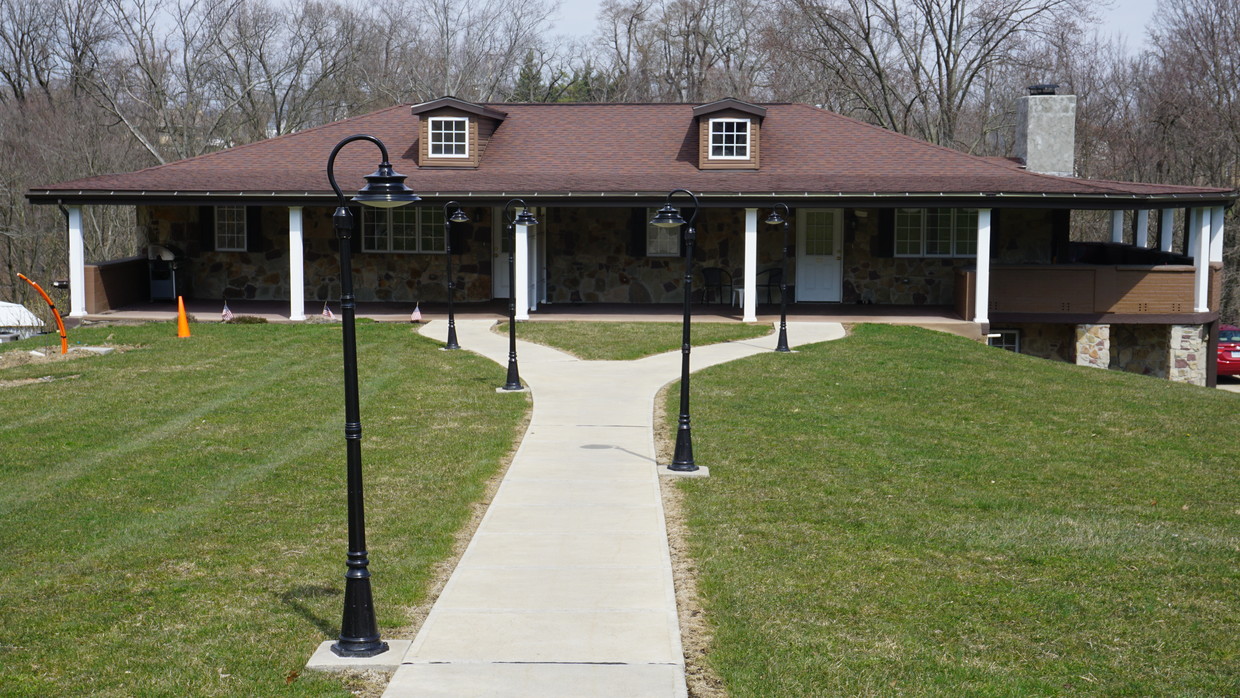 Main Building - 223 Herbst Rd