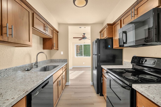 Short Term Apartments For Rent in Cameron Park CA