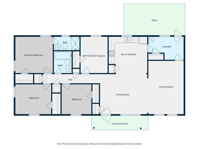 Foto del edificio - 14 Jonquil Ave NW