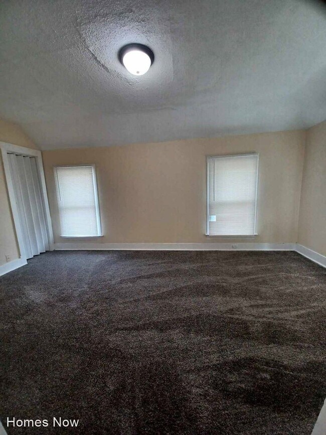 Building Photo - 2 br, 1 bath House - 1309 Jackson St
