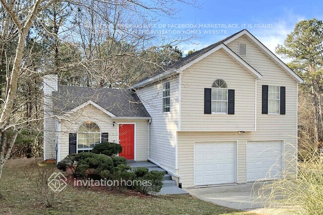 Foto del edificio - 155 Brandon Ridge Cir