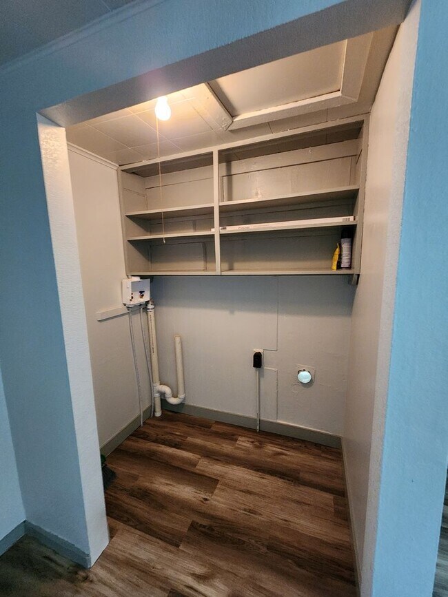 Foto del edificio - 503 Monroe St