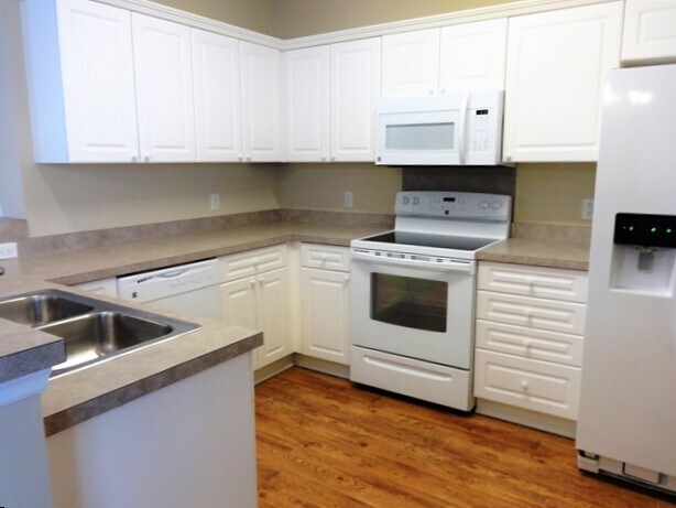 Foto del edificio - 111 Cassels Ln