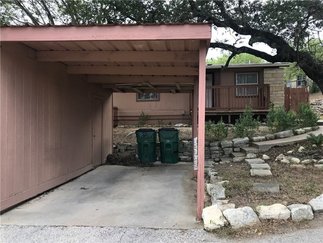 Building Photo - 21475 Coyote Trail