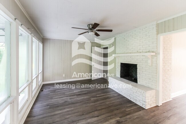 Foto del edificio - 605 Westview Dr